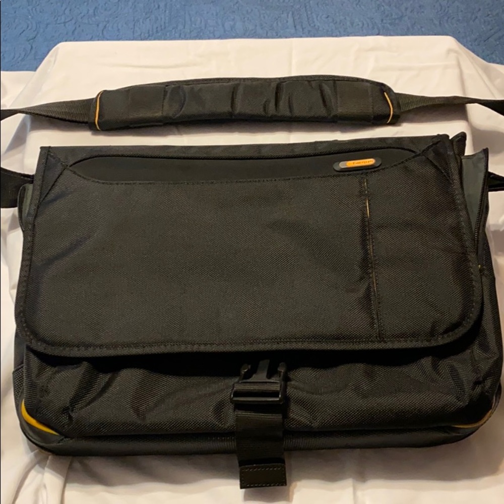 Targums computer bag/carryon bag